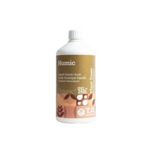 Humic - Terra Aquatica - Le jardin de poche - Tout pour l'autoproduction - Growshop Rennes