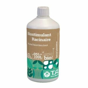 Biostimulant racinaire - Terra Aquatica - Le jardin de poche - Tout pour l'autoproduction - Growshop Rennes
