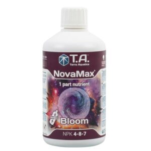 NovaMax - Terra Aquatica - Le jardin de poche - Tout pour l'autoproduction - Growshop Rennes