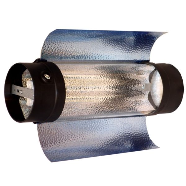 Réflecteur Cooltube 125-480 mm Prima klima