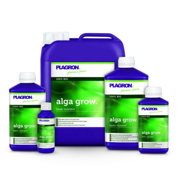 Alga Croissance 0.5l