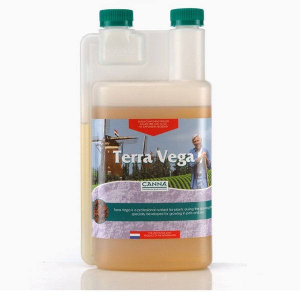 Terra Vega 1ltr