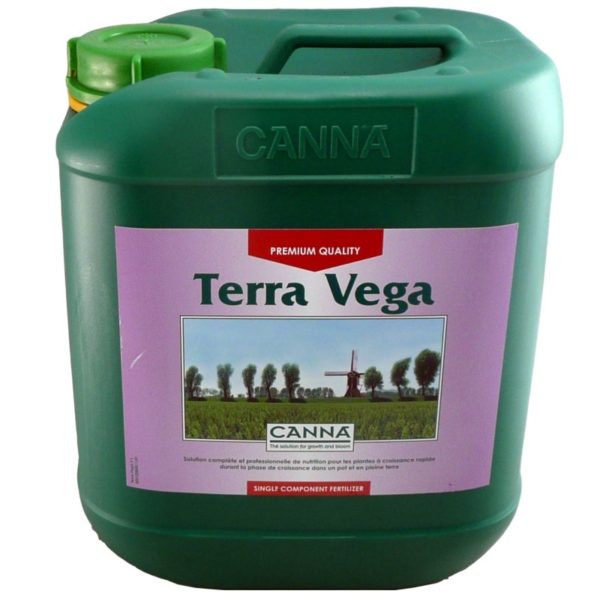 Terra Vega 5ltr