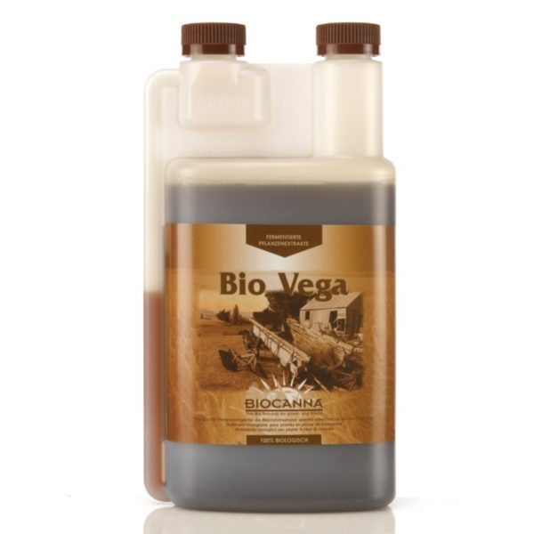 Bio Vega 1ltr