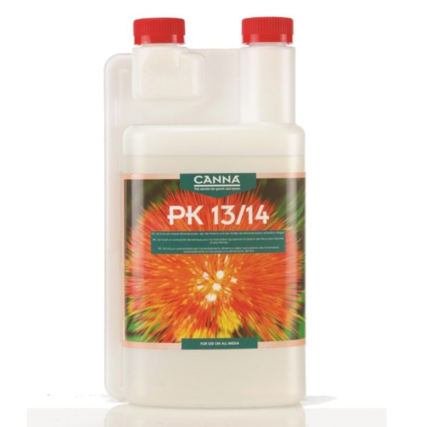 Canna PK 13/14 1ltr