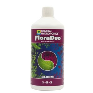 FloraDuo Bloom 500ml