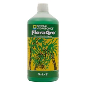 Flora Gro 0.5l