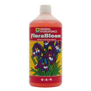 Flora Bloom 1l