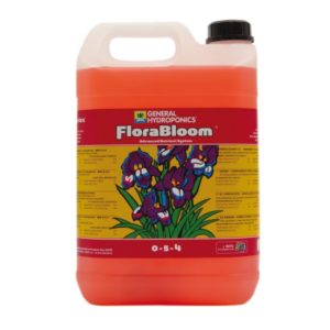 Flora Bloom 5l