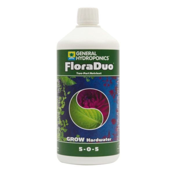 FloraDuo Grow 500ml