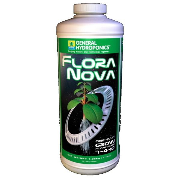Flora Nova Grow 473 ml