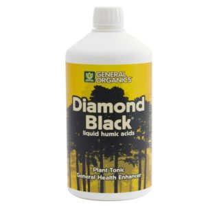 Diamond Black 500ml