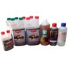 Pack Engrais Canna Hydro Aqua (nft, billes d'argilles...)