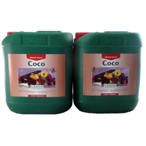 Canna coco AB 5ltr