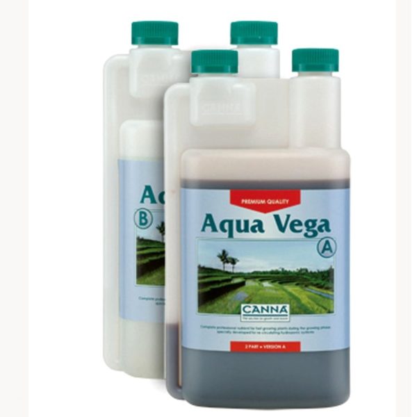 Aqua vega AB 1ltr