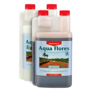 Aqua flores AB 1ltr