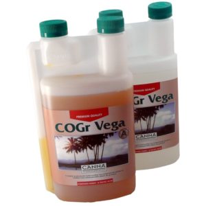 Cogr Vega A et B 1l