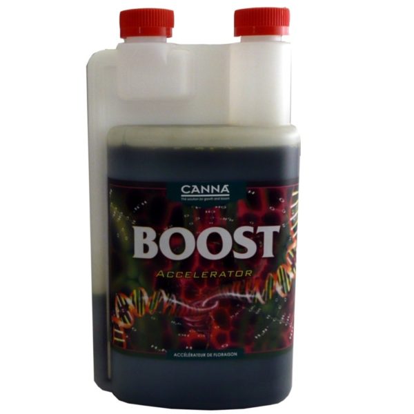 CannBoost 250ml