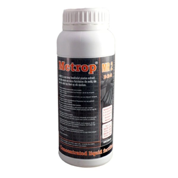 Metrop MR2 250ml