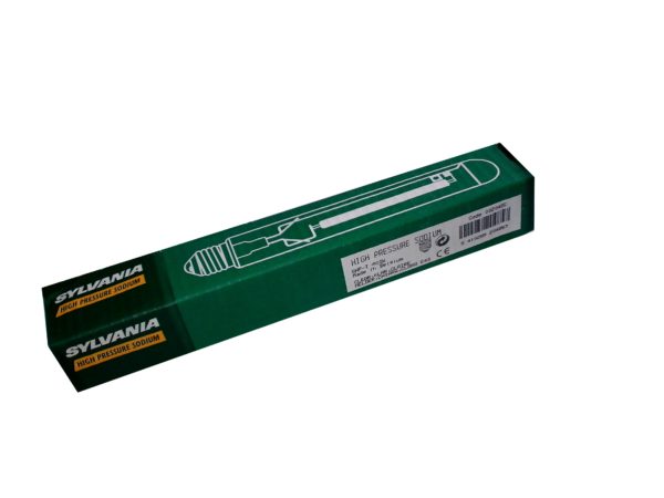 Ampoule 250W SHP TS Sylvania