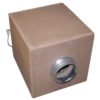 Caisson insonorisé Torin 500m3