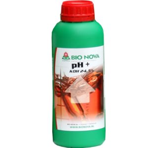 Ph plus Bio Nova 1ltr
