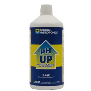 Ph up 1ltr GHE