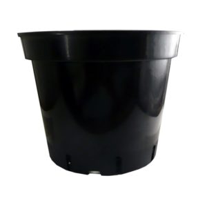 Pot rond 10ltr