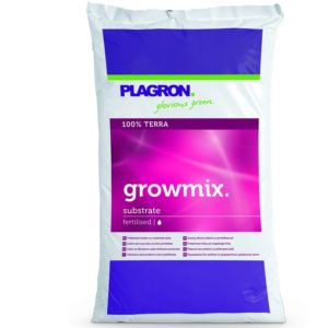 Grow Mix Plagron