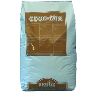 Fibre de coco 50ltr Biobizz