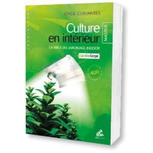 Culture en intérieur. Master Édition.