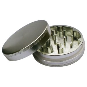 Grinder aluminium 55mm