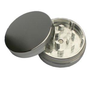 Grinder aluminium 42mm