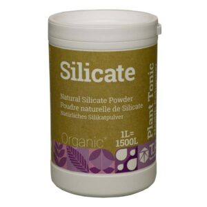 Silicate - Terra Aquatica - Le jardin de poche - Tout pour l'autoproduction - Growshop Rennes