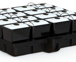 AéroPro 120 16 plantes
