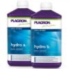 Hydro A+B - Plagron - Le jardin de poche - Tout pour l'autoproduction - Growshop Rennes