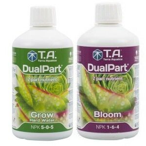 DualPart - Terra Aquatica - Le jardin de poche - Tout pour l'autoproduction - Growshop Rennes