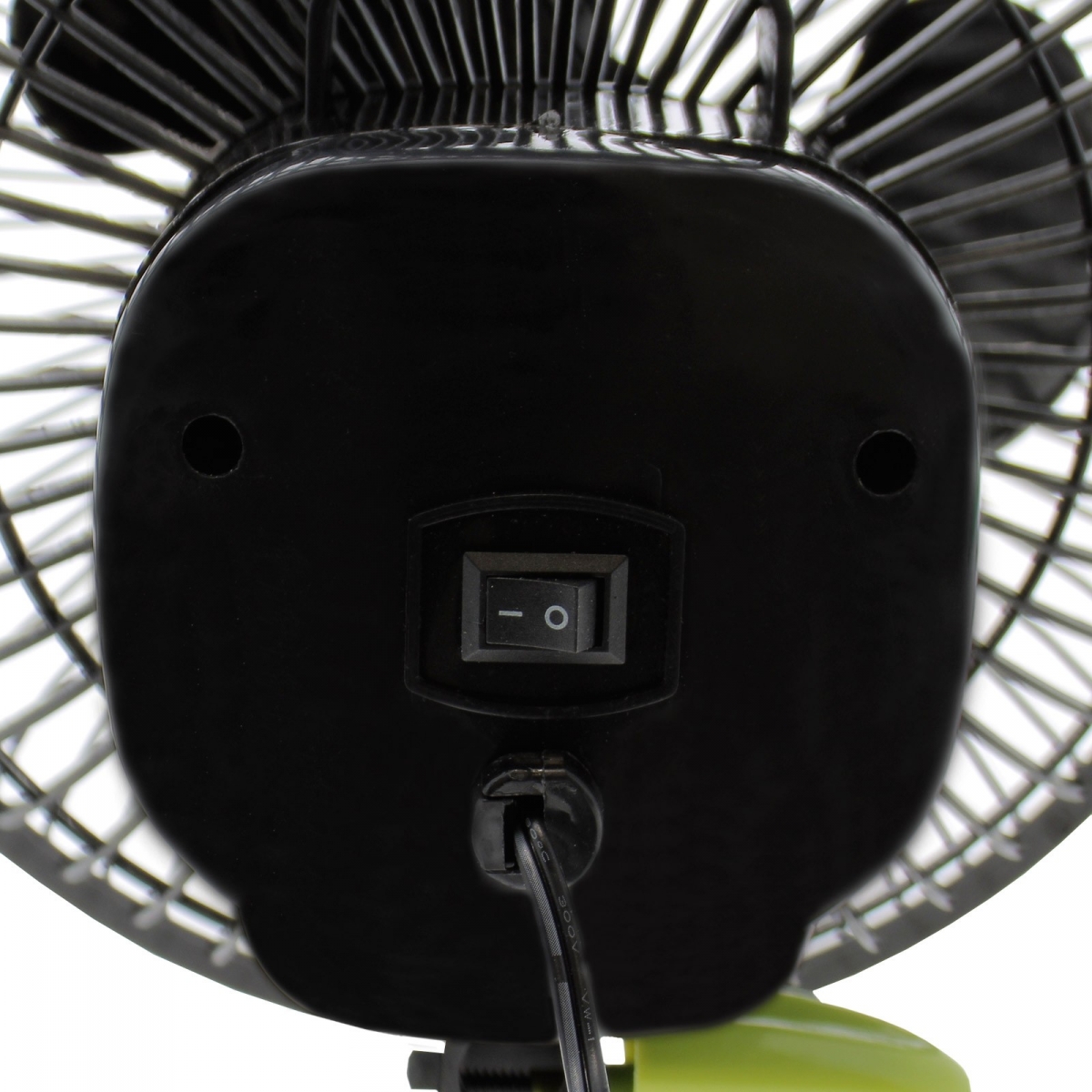 Ventilateur à pince PROFAN - 20cm - 12W - Garden HighPro