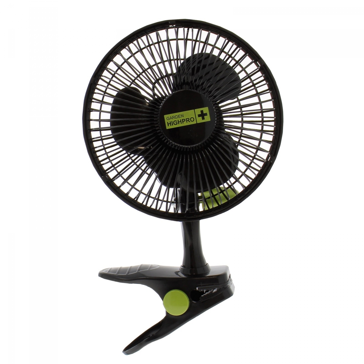 Ventilateur à pince PROFAN - 20cm - 12W - Garden HighPro