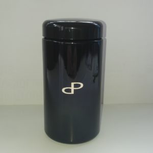 Purple Pot bocal large 500ml