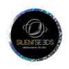 Silent Seeds by Booba-Le jardin de poche-Tout pour l'autoproduction-Growshop Rennes