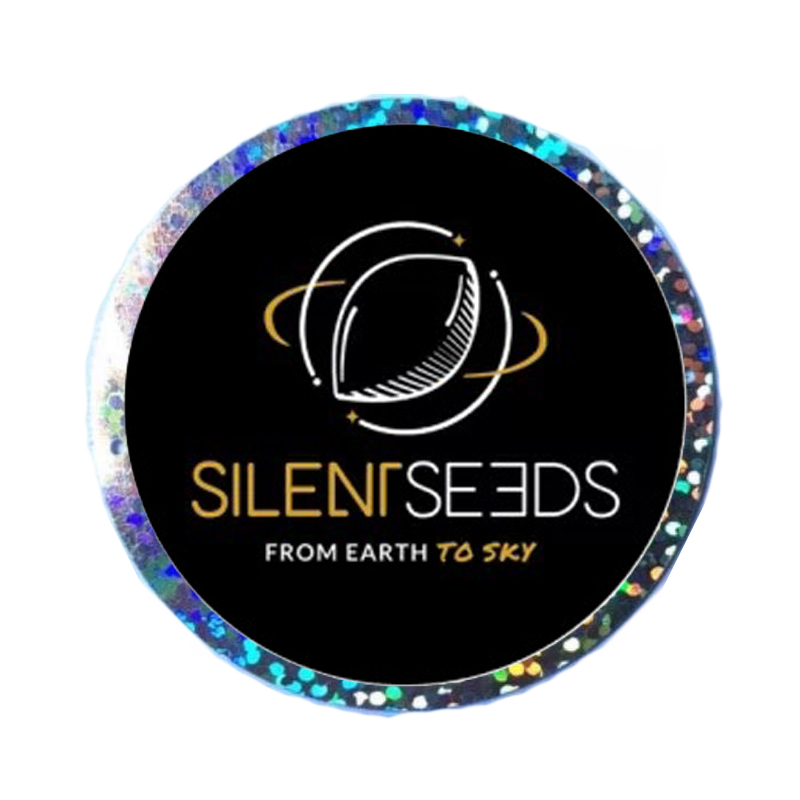 Silent Seeds by Booba-Le jardin de poche-Tout pour l'autoproduction-Growshop Rennes