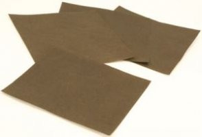 Film racinaire carré pour AutoPot