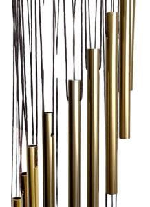 carillon éolien 95cm