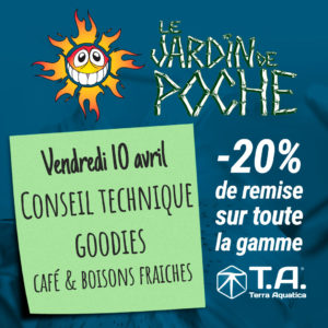 Journée T.A 2026
