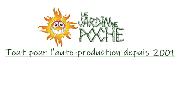Tout pour l'autoproduction de végétaux