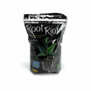 ROOT RIOT sac de 100 bouchons de bouturage - Growth Technology