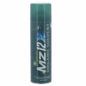 Solvant organique MZ12X (type DME) - 520ml